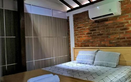 Patuk Hotel | Ndalem Pengkok Homestay