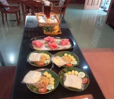 Solo City Centre Bed & Breakfast | Ndalem Srigading Villa Solo
