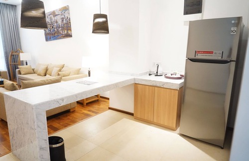 Manado Hotel | NDC Resort