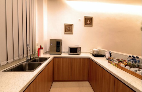 Manado Hotel | NDC Resort