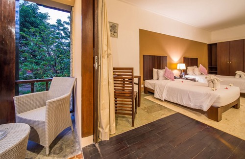 Manado Hotel | NDC Resort