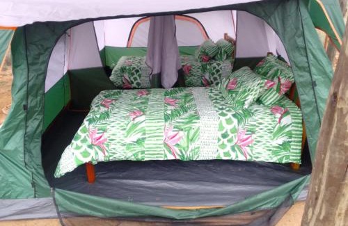 Nanyuki Other | Ndege Mingi Bush Camp - Laikipia