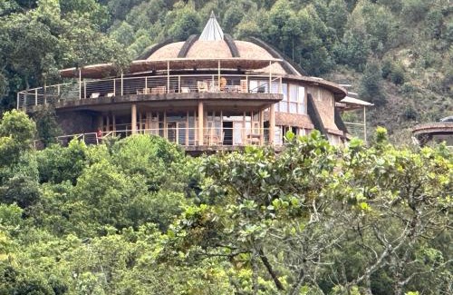 Western Region Cabin | Ndere Echifuuha Resort