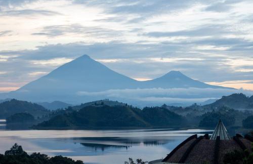 Western Region Cabin | Ndere Echifuuha Resort