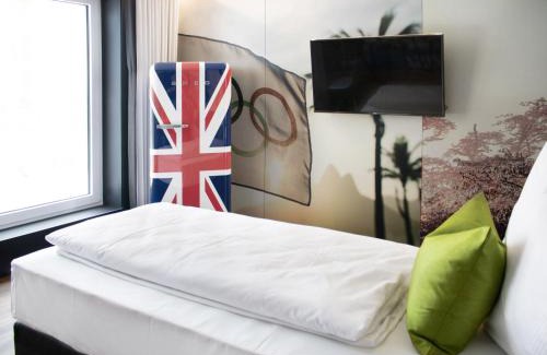 Nordhausen Hotel | NDH Hotel by WMM Hotels