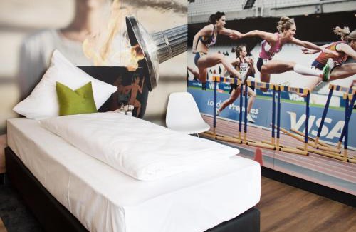 Nordhausen Hotel | NDH Hotel by WMM Hotels