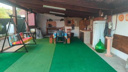 Palmi House | Ndiscialamu Casa Vacanze