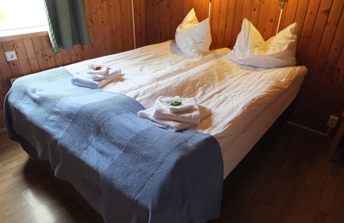 Hvammstangi House | Neðra-Vatnshorn