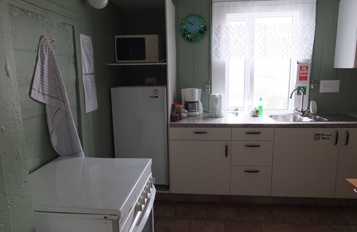 Hvammstangi House | Neðra-Vatnshorn