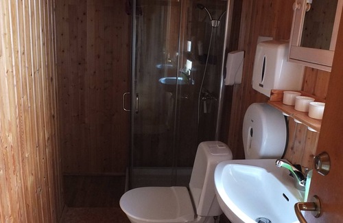 Hvammstangi House | Neðra-Vatnshorn