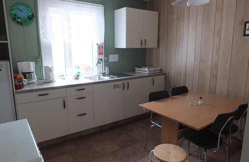 Hvammstangi House | Neðra-Vatnshorn