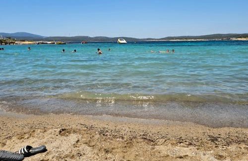 Sigacık Apartment | NEŞELİ APART BAHÇE CAFE