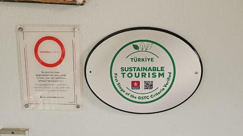 Sigacık Apartment | NEŞELİ APART BAHÇE CAFE