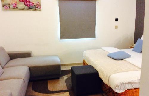 Asaba Hotel | Ne-yo hotel & rv lodges