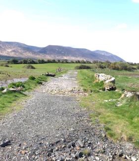 Blennerville Apartment | Neadín Beag