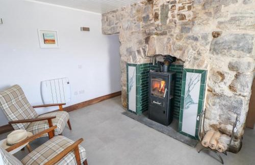 Connemara House | Nead na bhFáinleog Swallows Nest