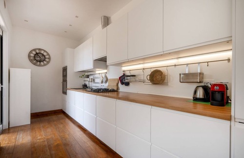 Polignano a Mare Villa | Neapolis Residence - Stunning Villa with parking