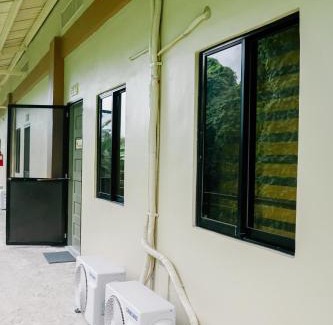 Puerto Princesa City Centre Apartment | Near Airport Transient Inn 2-Bedroom Space -Richkizz 1