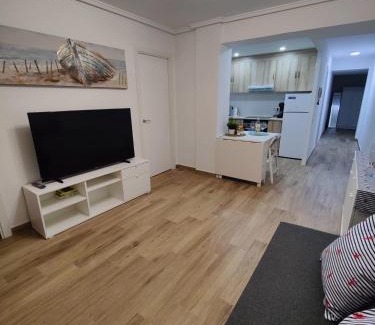 Cullera Apartment | Near Beach Cullera