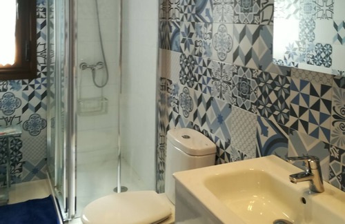 Valdes Cottage | Near Cape Busto and the beaches of Luarca and Cudillero