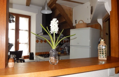 Espeyrac House | Near CONQUES ET D'ESTAING Gîte les hirondelles
