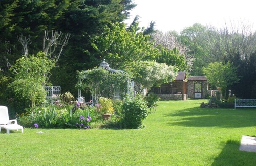 Crecy-en-Brie Cottage | Near Disneyland, LA PARISIENNE n