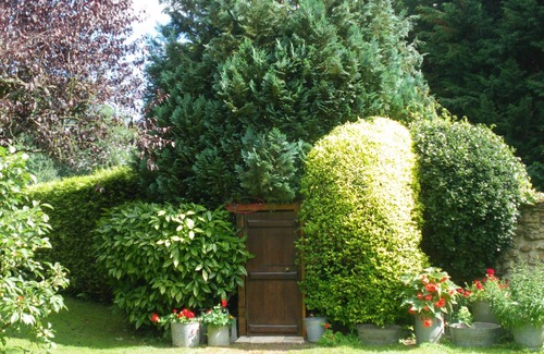 Crecy-en-Brie Cottage | Near Disneyland, LA PARISIENNE n