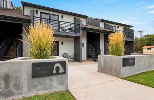 Moab Condo | Near Downtown Stylish 2BR With Amazing Patio - 2