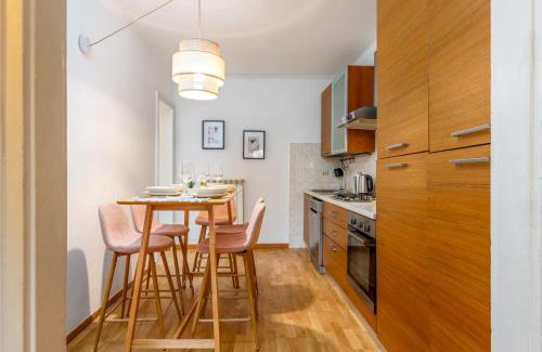 Citta Alta Apartment | [near Funicolar] Bergamo Alta Design HOUSE
