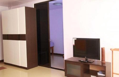 Ban Mai Apartment | Near Impact Challenger Bangkok Thailand