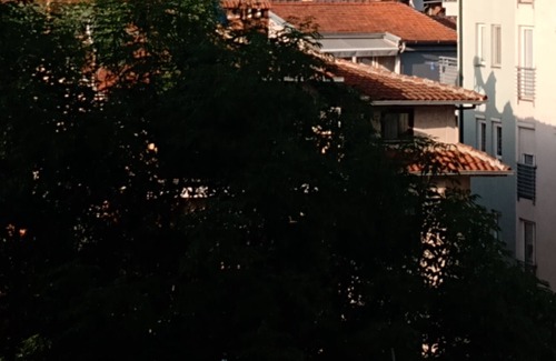 Ohrid Apartment | Near Lake, With View, Center