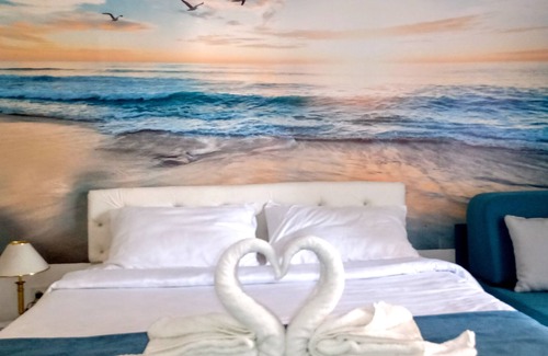 Ohrid Apartment | Near Lake, With View, Center