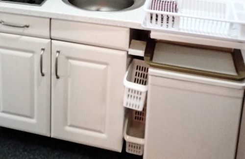 Ohrid Apartment | Near Lake, With View, Center