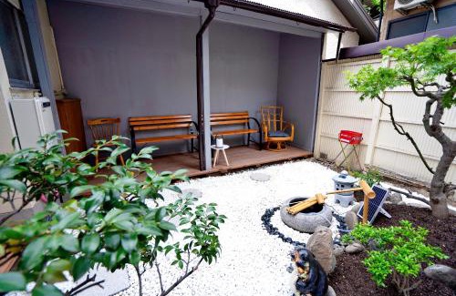 Nakamura Apartment | Near Nagoya Station Machiya Max of 8 people.