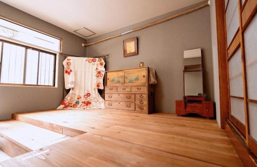 Nakamura Apartment | Near Nagoya Station Machiya Max of 8 people.