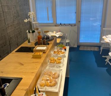 Santa Lucia Bed & Breakfast | Near Ortigia