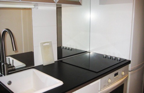 Clichy Apartment | Near Paris, large furnished 3-room apartment in Clichy center.