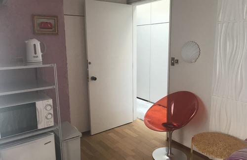 Setagaya House | Near shibuya quiet residential area (p1) T/B shared