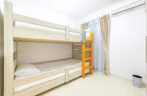 Koenjiminami Villa | Near Shinjuku 3 stops