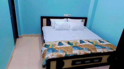 Pune Villa | Near Swargate Vrundavan 2 BHK bungalow