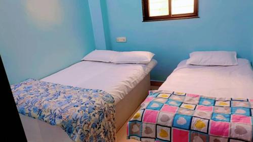 Pune Villa | Near Swargate Vrundavan 2 BHK bungalow