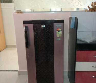 Pune Villa | Near Swargate Vrundavan 2 BHK bungalow