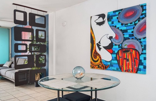 Punta Las Marias Apartment | Near The Beach | Private Parking | by Otium