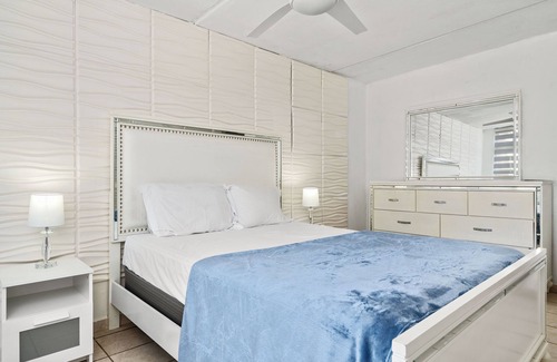 Punta Las Marias Apartment | Near The Beach | Private Parking | by Otium