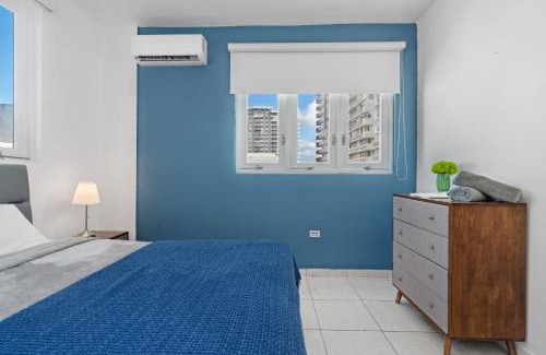 Punta Las Marias Apartment | Near The Water Shared Pool Pets Permitted