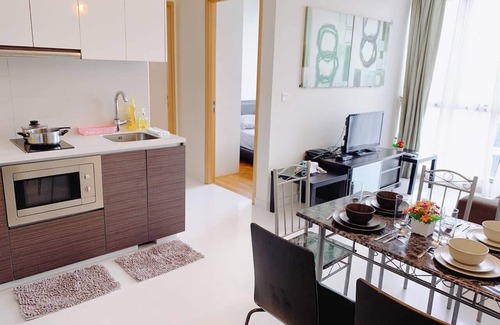 Thomson Road Apartment | NEAR TO MAJOR SHOPPING COMPLEX, 2BR@BALESTIER
