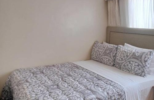 Harare Apartment | Neat and cosy cottage with pool - 2103