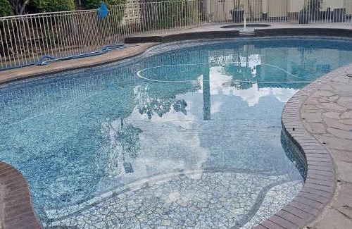 Harare Apartment | Neat and cosy cottage with pool - 2103