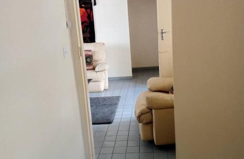 Harare Apartment | Neat and cosy cottage with pool - 2103