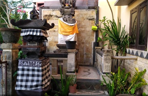 Seseh Villa | Neat, Functional and Comfortable